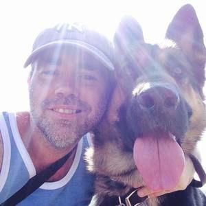 Meet your Posher, Matt